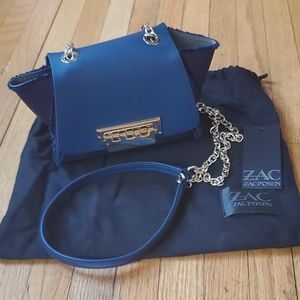 Zac Posen crossbody mini bag